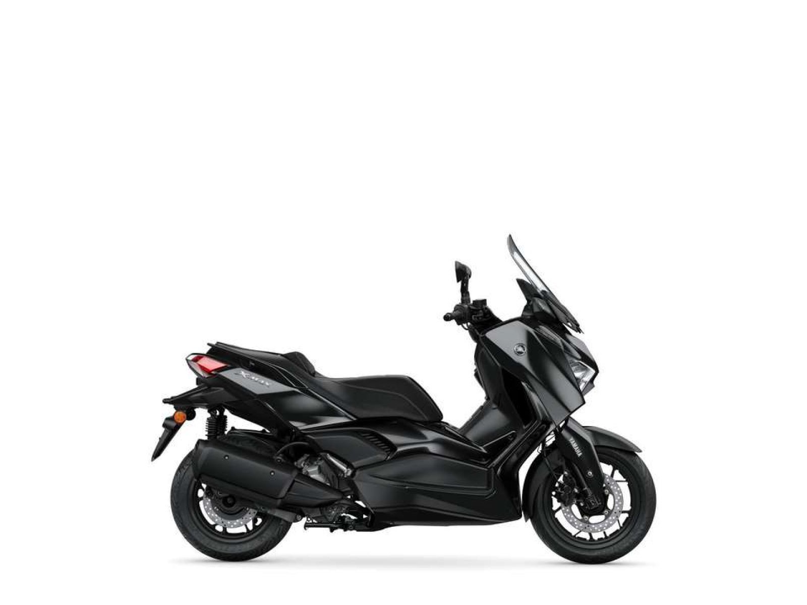 Скутер YAMAHA X - MAX Tech 300 (Tech Black) 2024